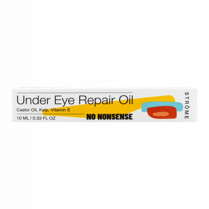 Ströme Under Eye Repair Öl 10ml