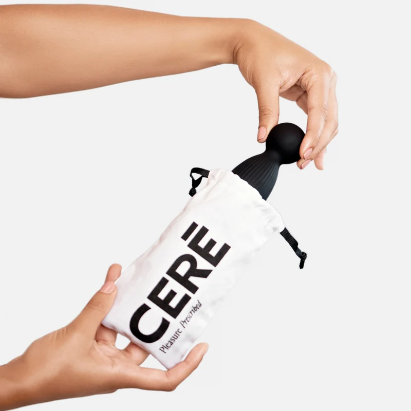 Cere Wand - Vibrator