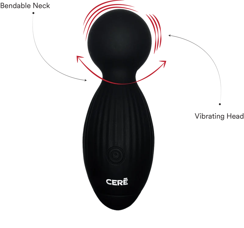 Cere Wand - Vibrator