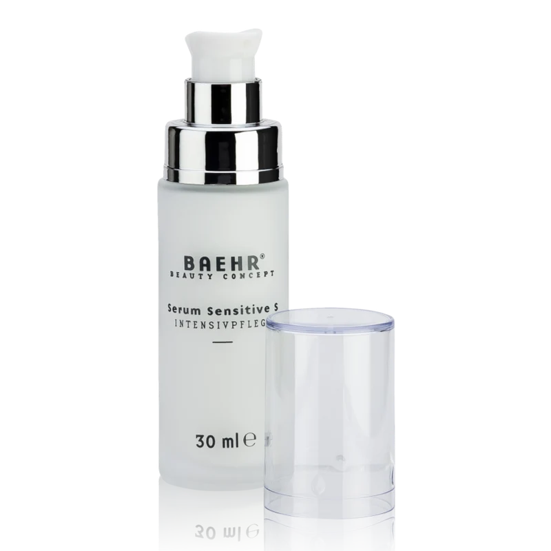 BAEHR beauty concept Serum sensitive S 30ml