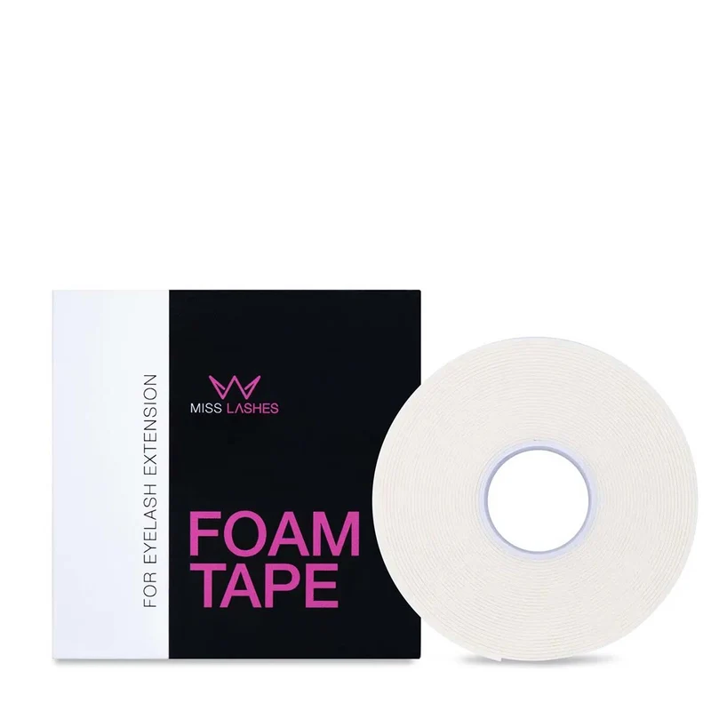 MISS LASHES Foam Tape