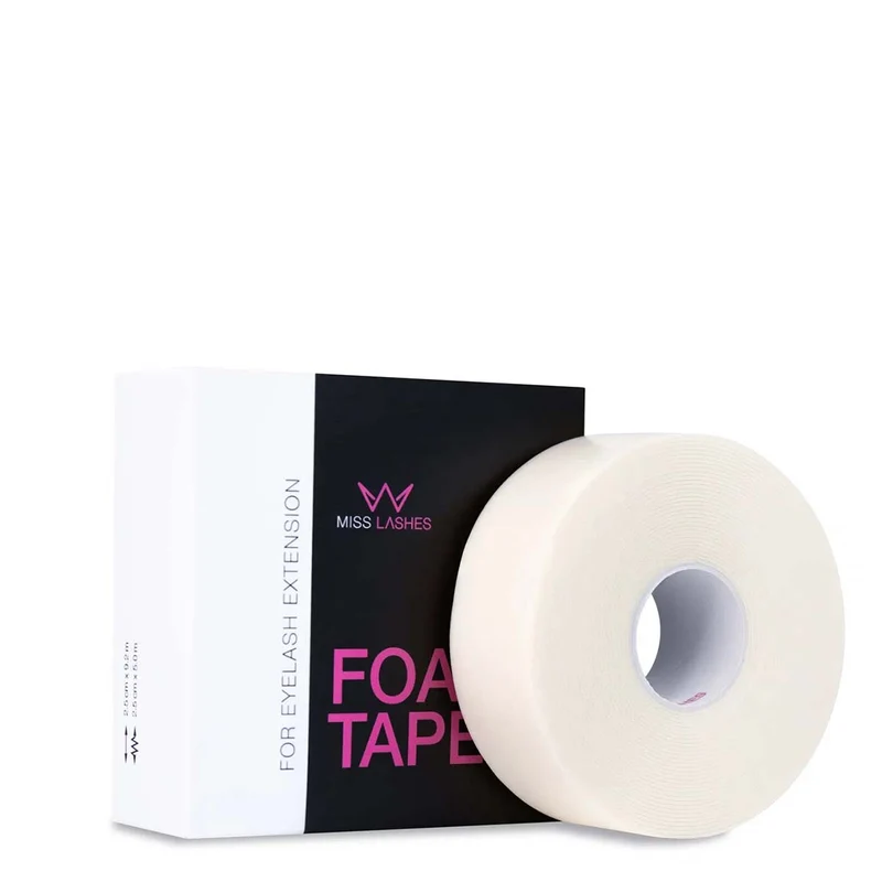 MISS LASHES Foam Tape