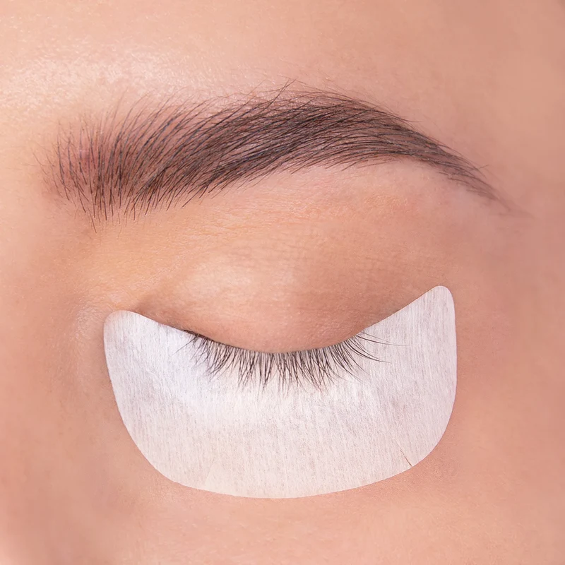 MISS LASHES Hydro-Gel Augenpads Typ 3 10 St.