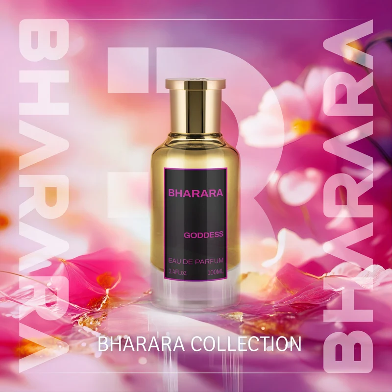 Bharara Goddess Eau de Parfum 100ml