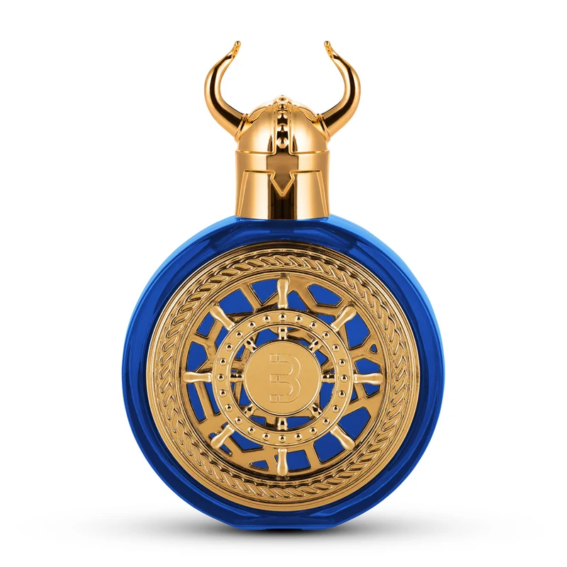 Bharara Viking Beirut Eau de Parfum 100ml