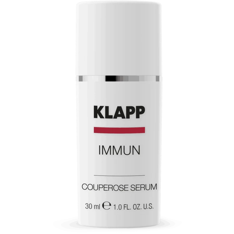 KLAPP Immun Couperose Serum 30ml
