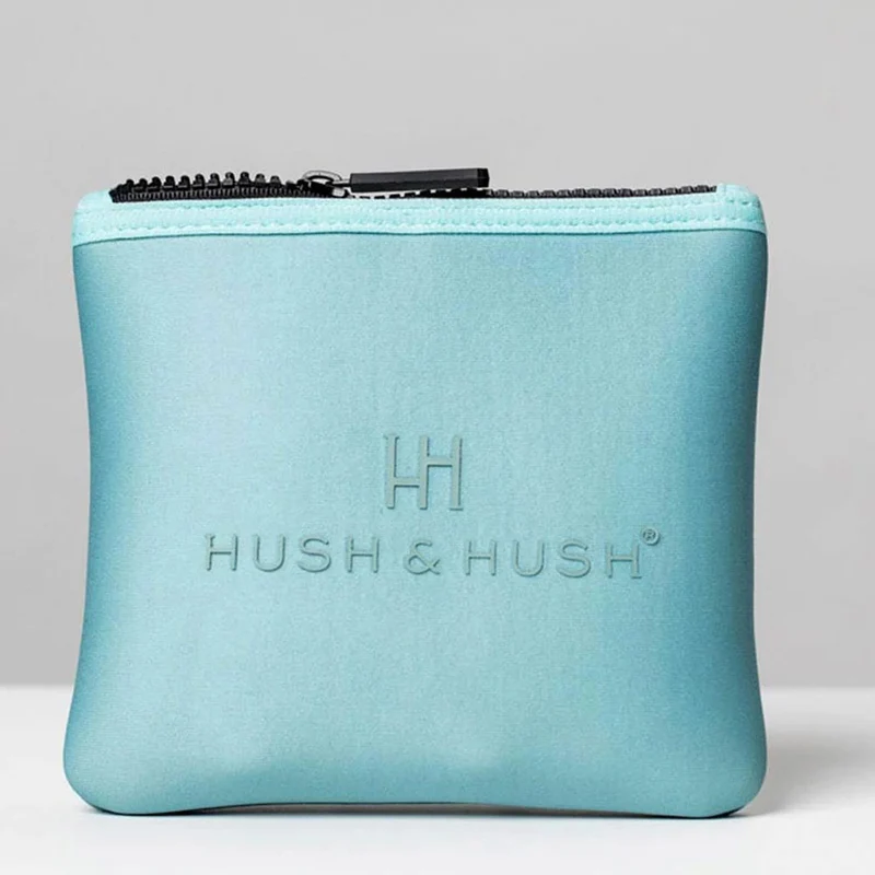 Hush & Hush Deeply Rooted Travel Kit