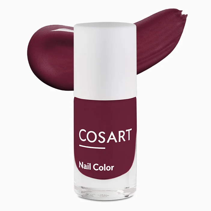 COSART Nail Color 20+free - Viola