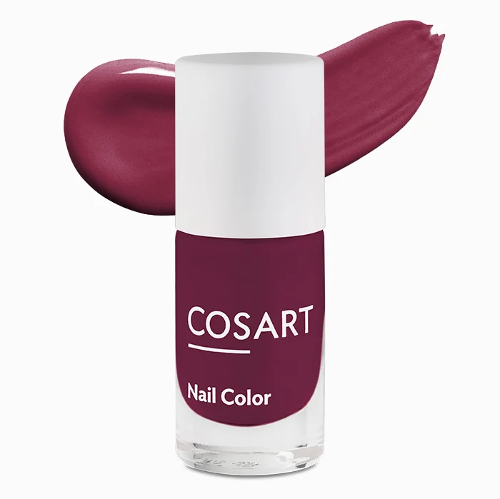COSART Nail Color 20+free - Beere