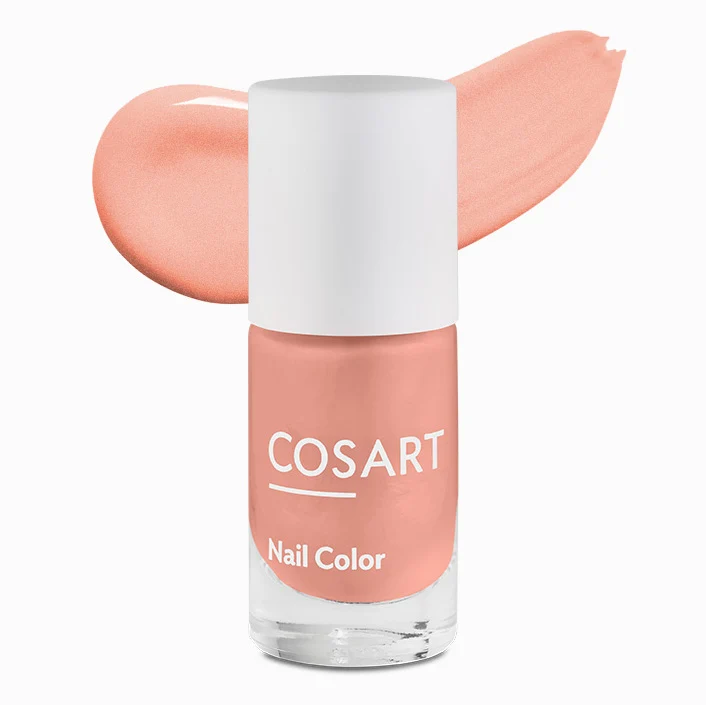 COSART Nail Color 20+free - Mandelblüte