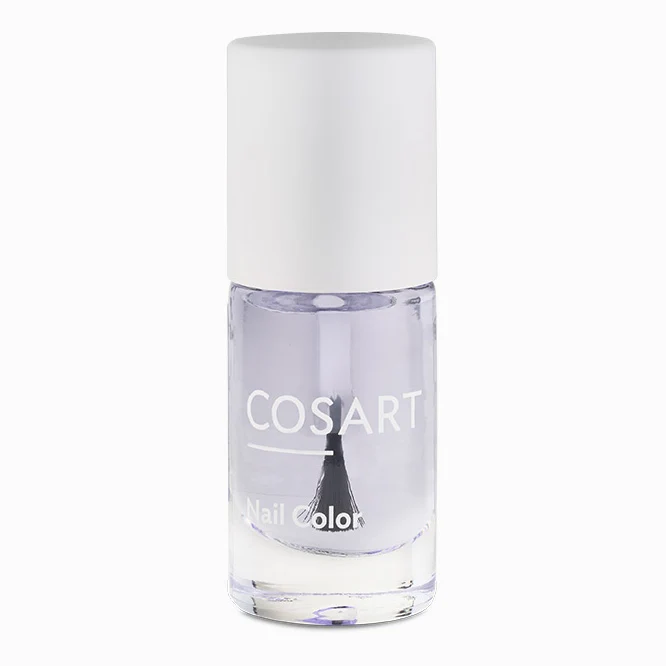 COSART Top Coat 20+free