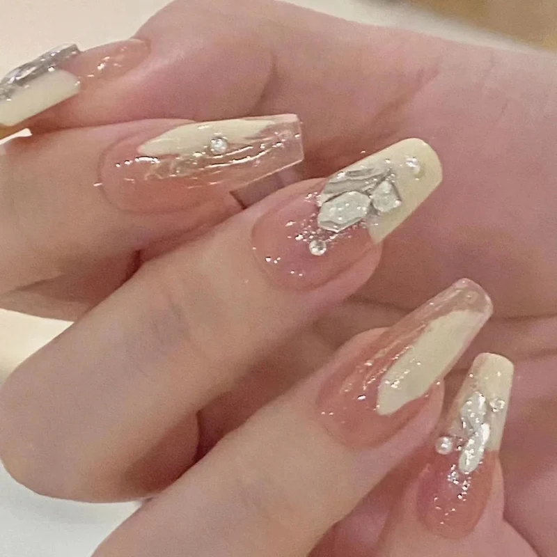 Nagelkunst