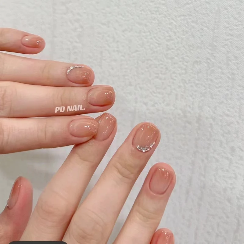 Nagelkunst