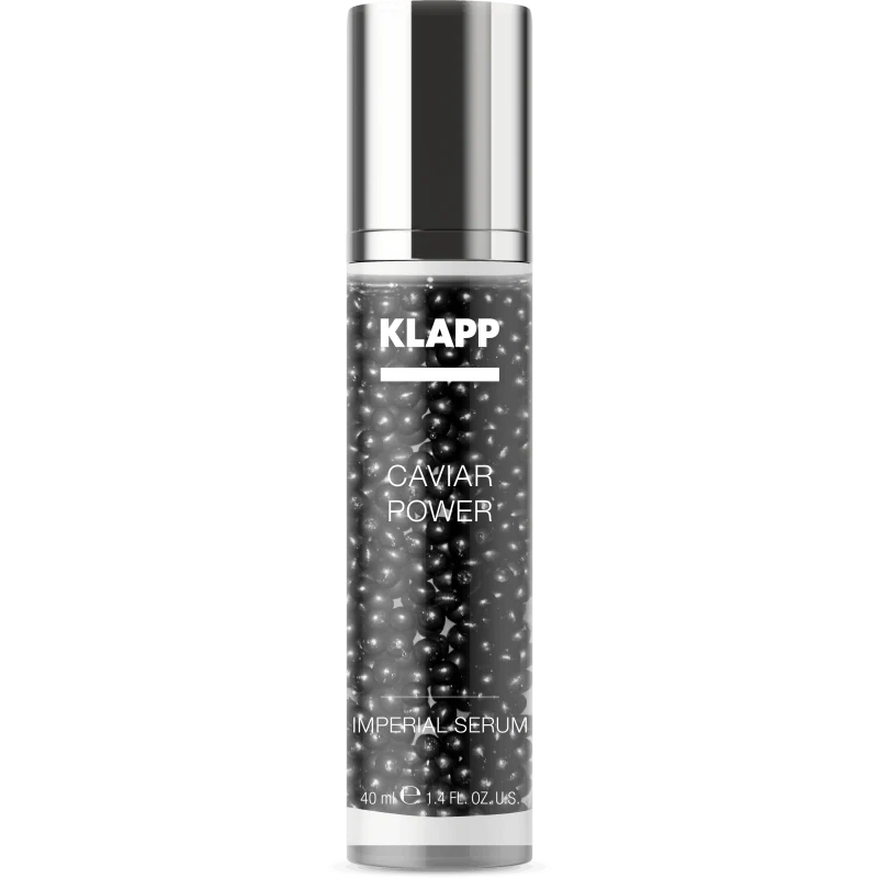 KLAPP Caviar Power Imperial Serum 40ml