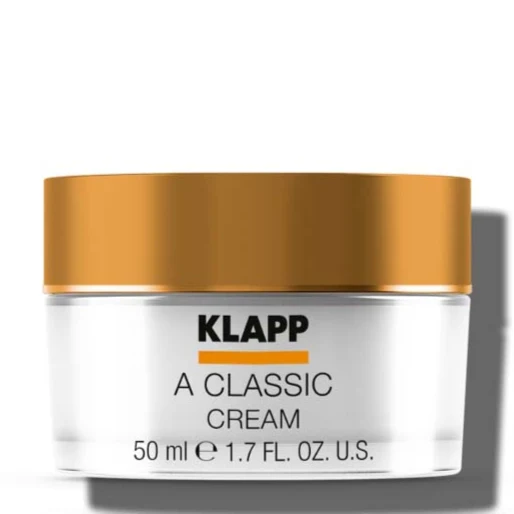 KLAPP A CLASSIC Cream 50ml