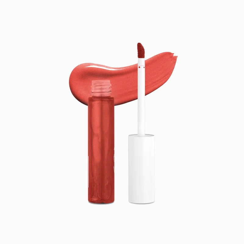 COSART Lip-Gloss Rot Glimmer
