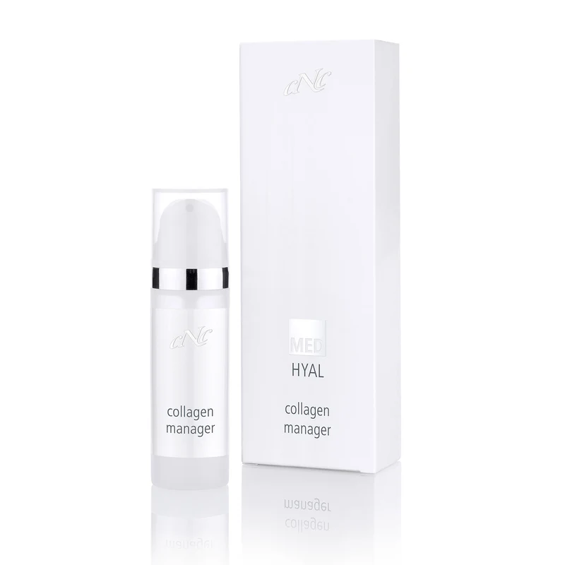 CNC MED Hyal Collagen Manager 30ml