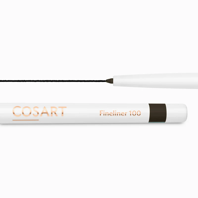 COSART Fineliner - 100 schwarz