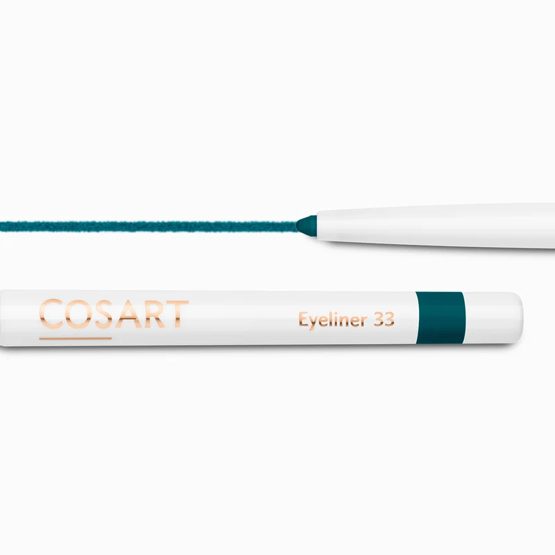 COSART Eyeliner - Petrol 33