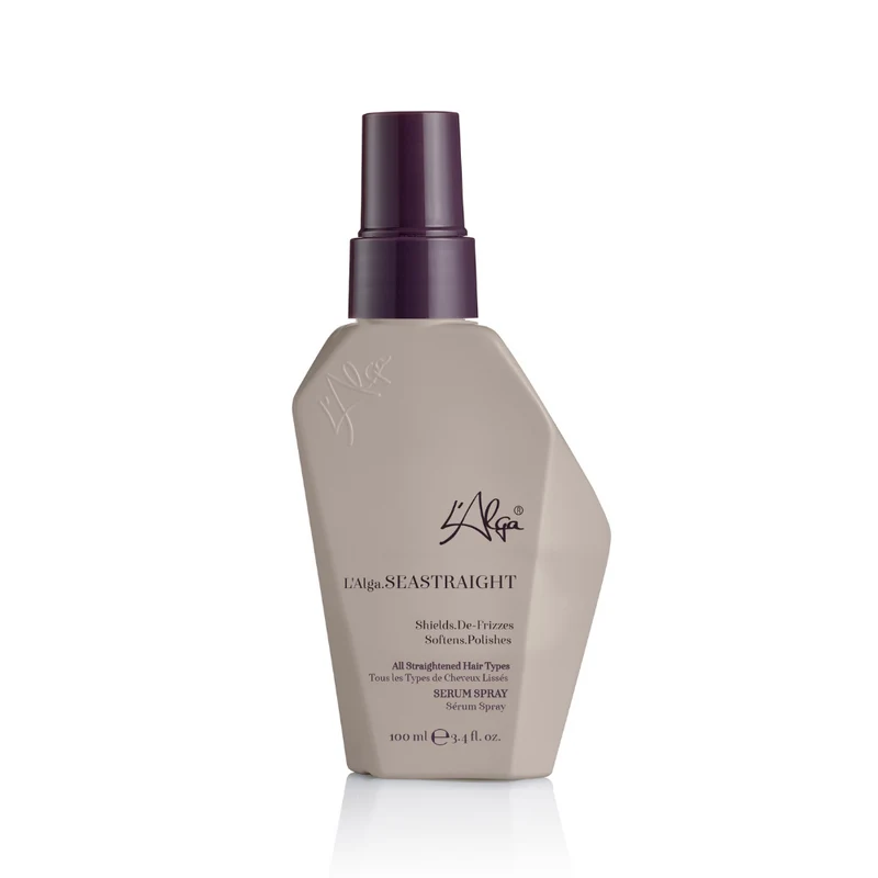 L'Alga SeaStraight Serum Spray 100ml