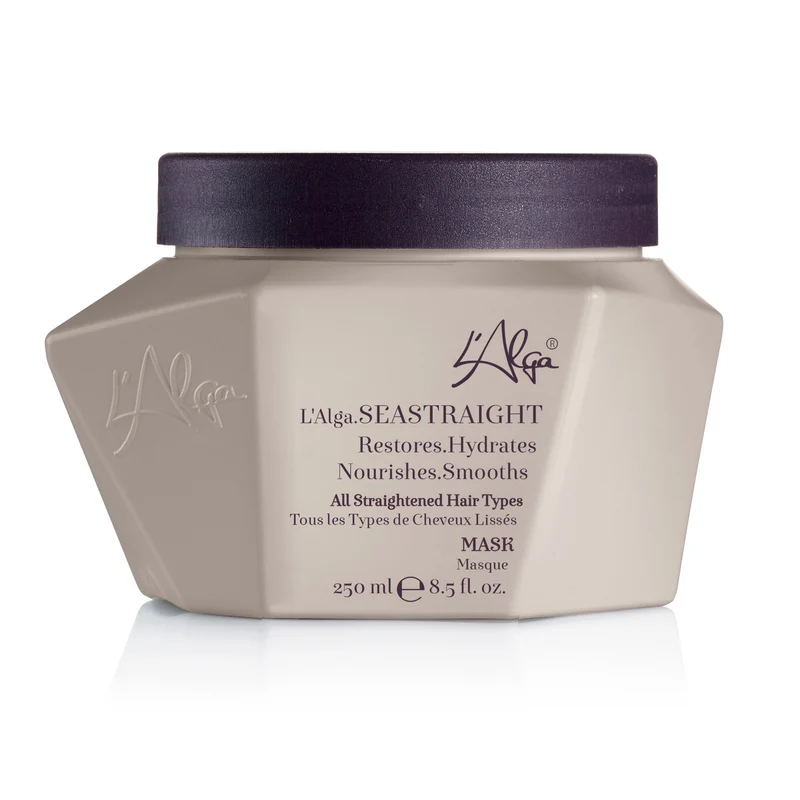 L'Alga SeaStraight Maske 250ml