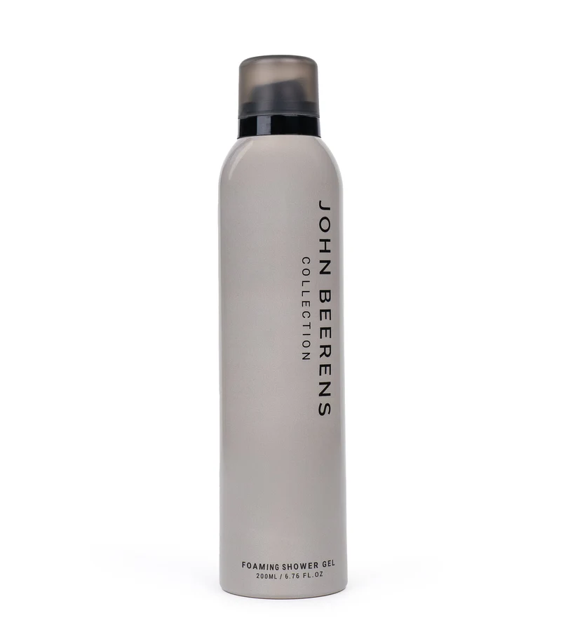 John Beerens Collection Schäumendes Duschgel 200ml