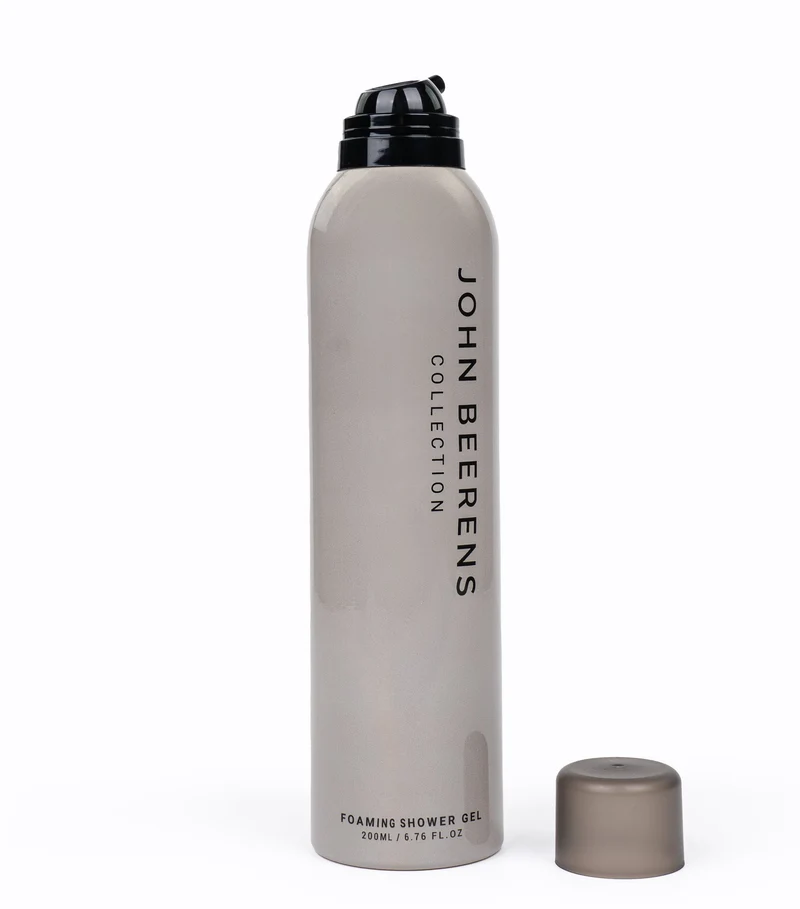 John Beerens Collection Schäumendes Duschgel 200ml