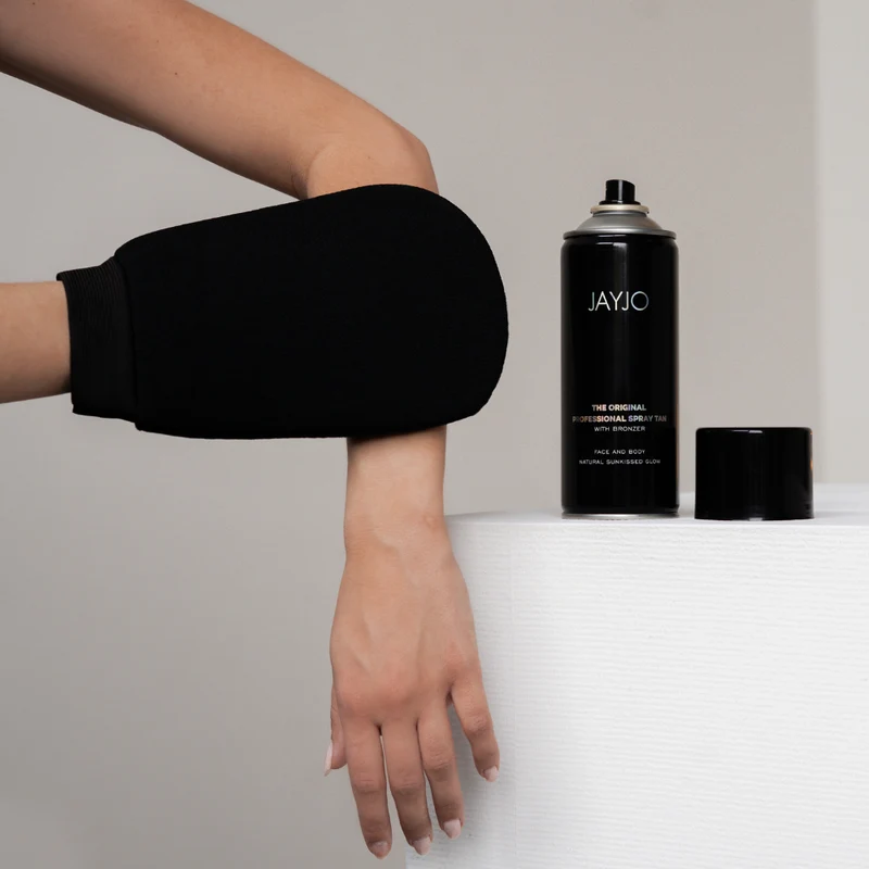 JAYJO The Original, Professional Spray Tan 250ml