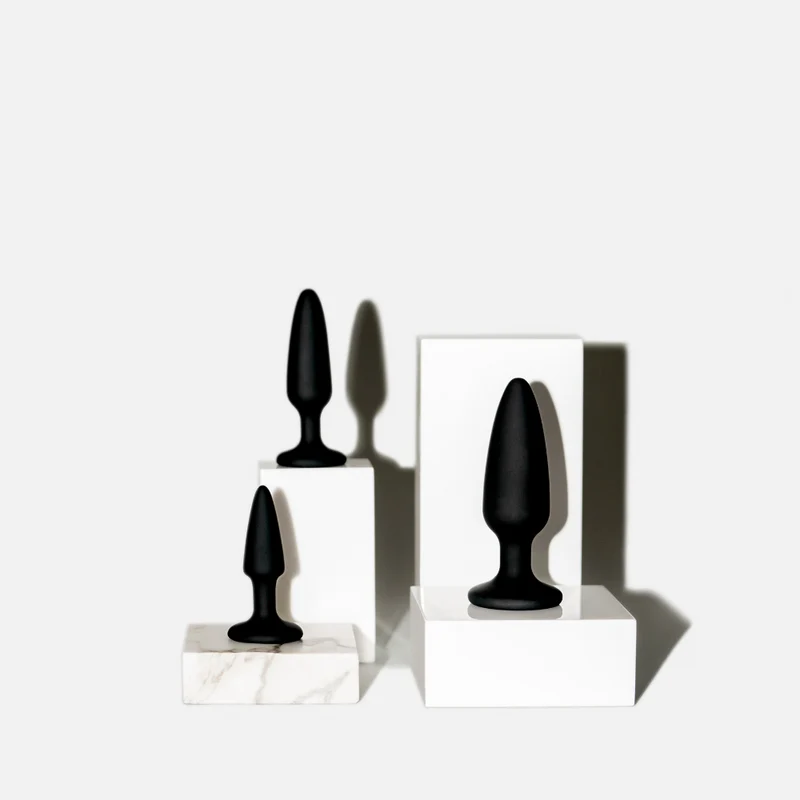 Cere Reverie Advanced - Winkel-Gleichrichter schwarz