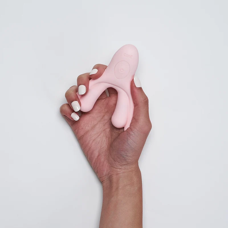 Cere Lalalena - Klitoris-Vibrator