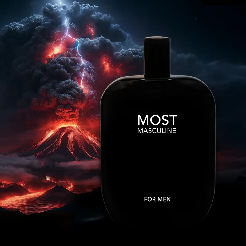 Fragrance.one Most Masculine 100ml