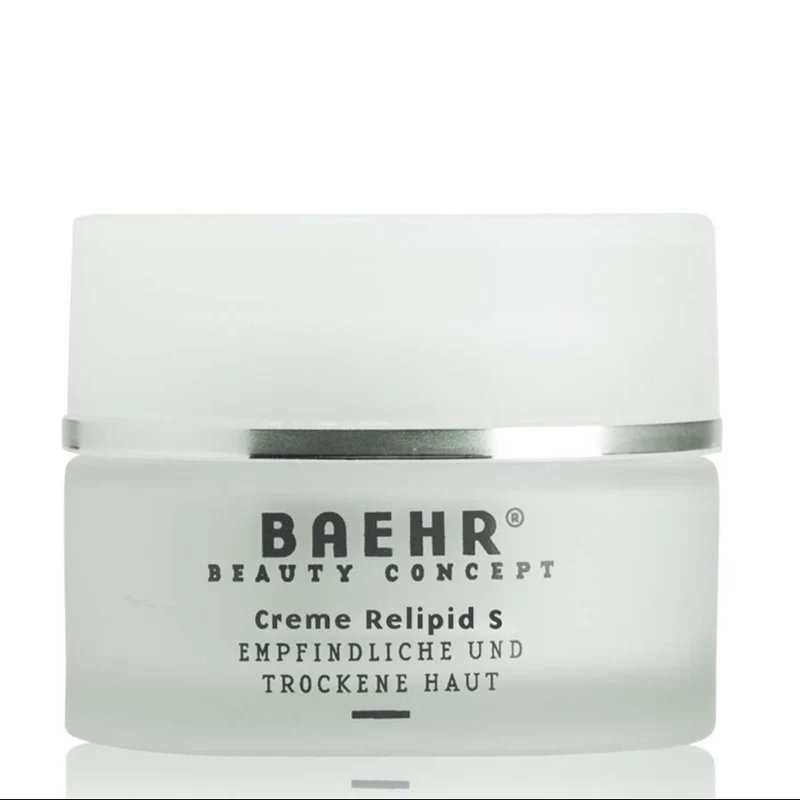 BAEHR beauty concept Creme Relipid S 50ml