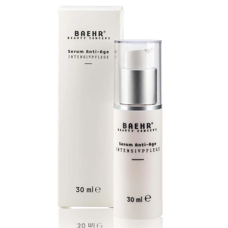 BAEHR beauty concept Serum Anti-Age 30ml