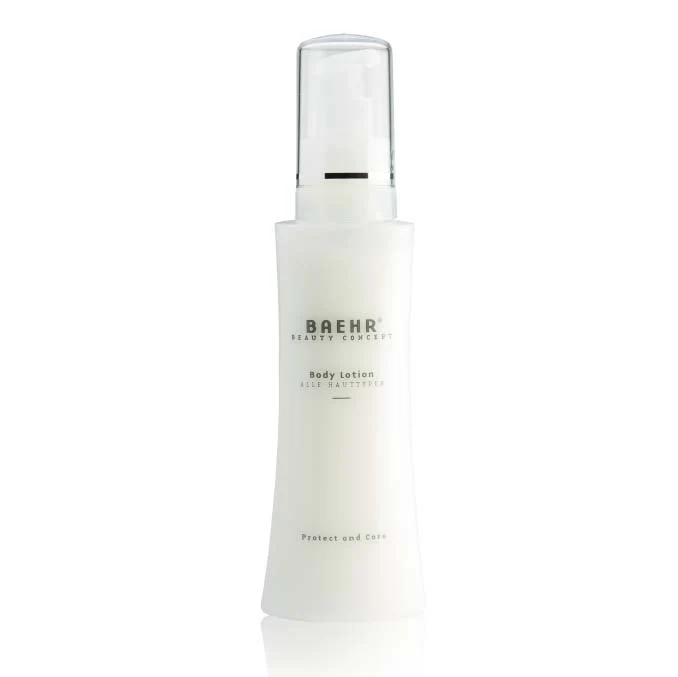 BAEHR beauty concept Body Lotion 150ml