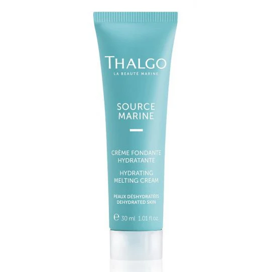 Thalgo Source Marine - Zartschmelzende Feuchtigkeitscreme 30ml