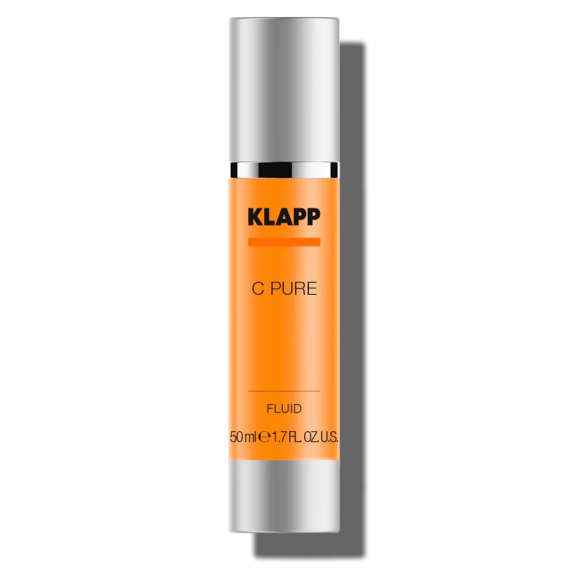 KLAPP C PURE Fluid 50ml