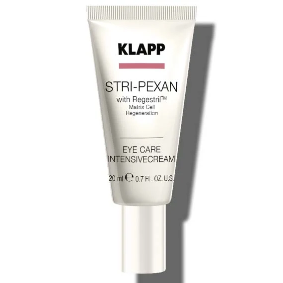 KLAPP Stri-PeXan Eye Care Intensivcream 20ml