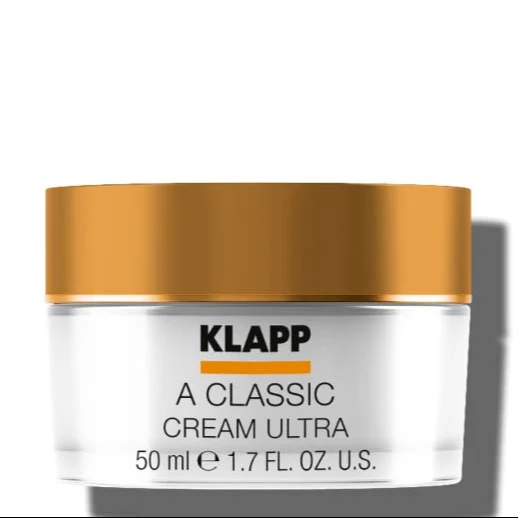 KLAPP A CLASSIC Cream Ultra 50ml