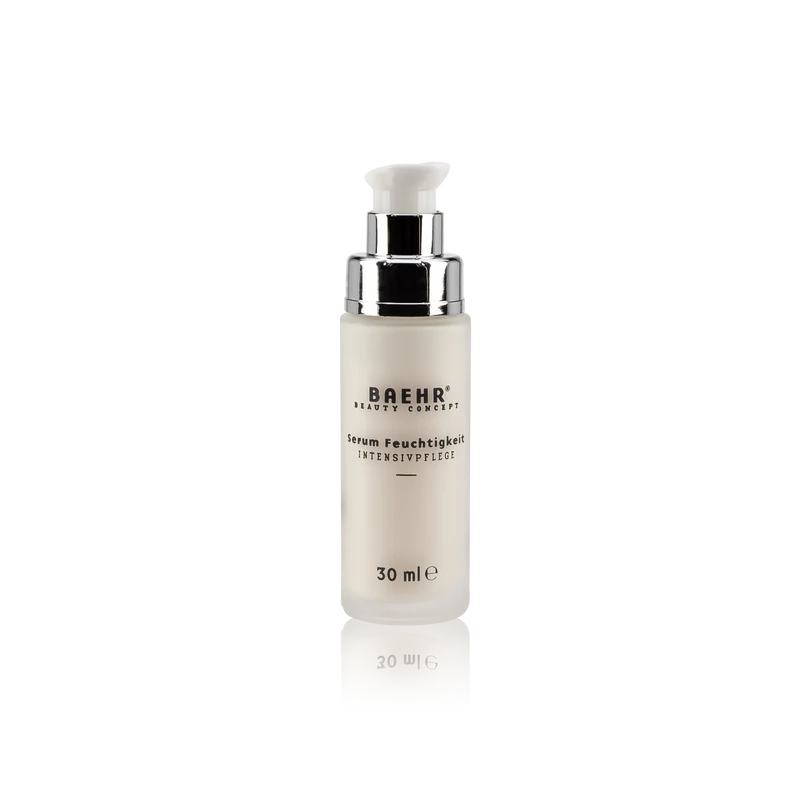 BAEHR beauty concept Serum Feuchtigkeit 30 ml