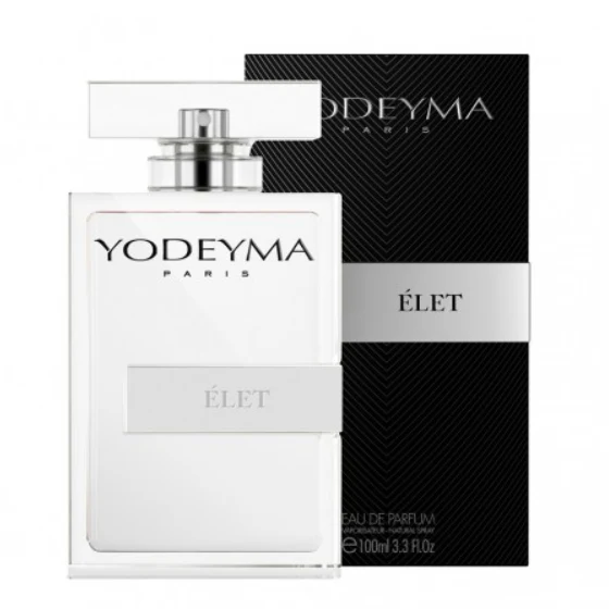 Yodeyma Élet 100ml