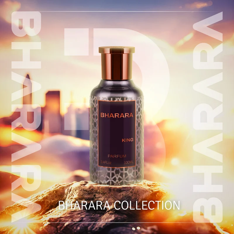 Bharara King Parfüm 100ml