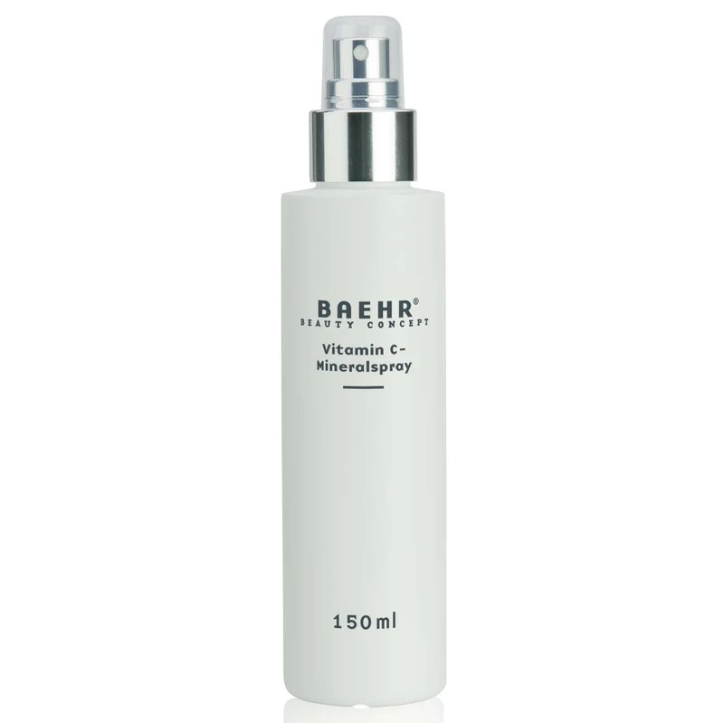 BAEHR beauty concept Vitamin C-Mineral-Spray 150ml