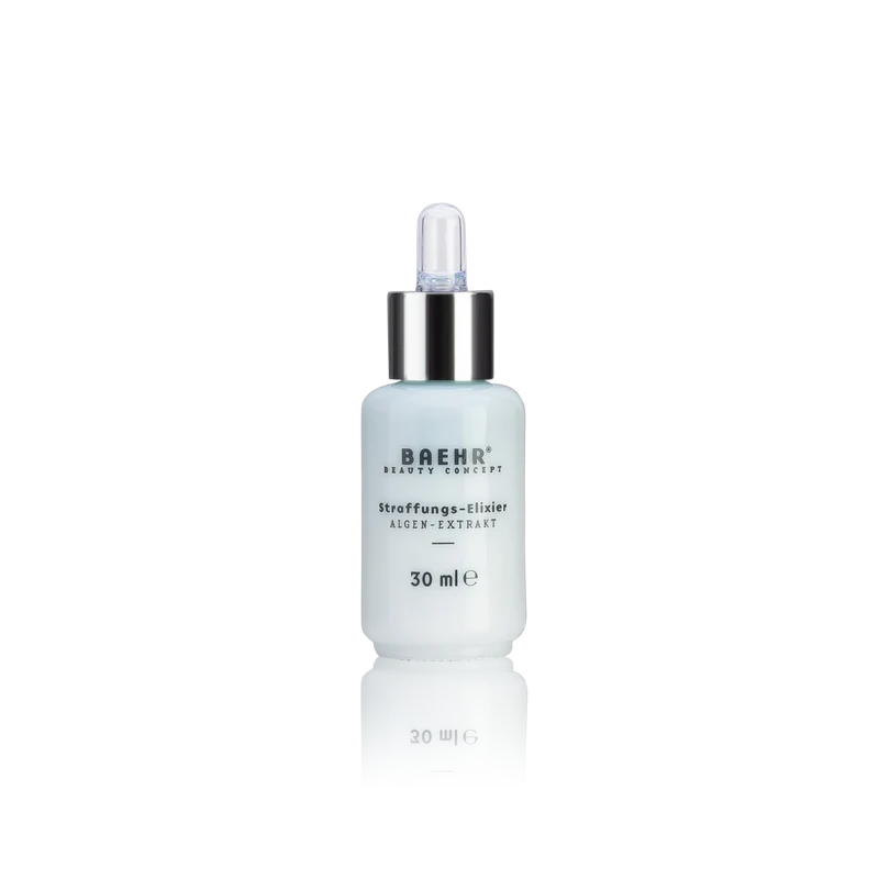 BAEHR beauty concept Straffungs-Elixier Algen-Extrakt 30ml