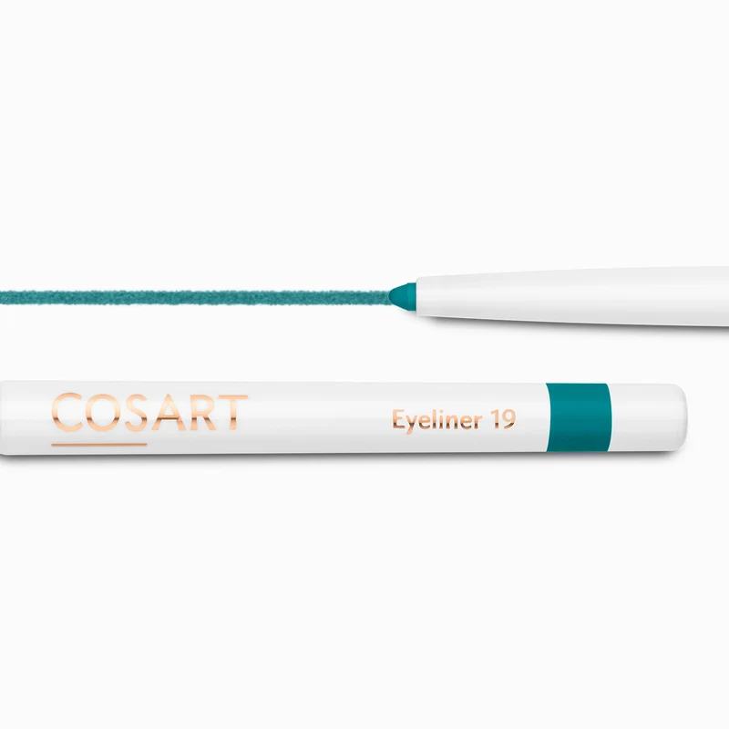 COSART Eyeliner - sea green 19