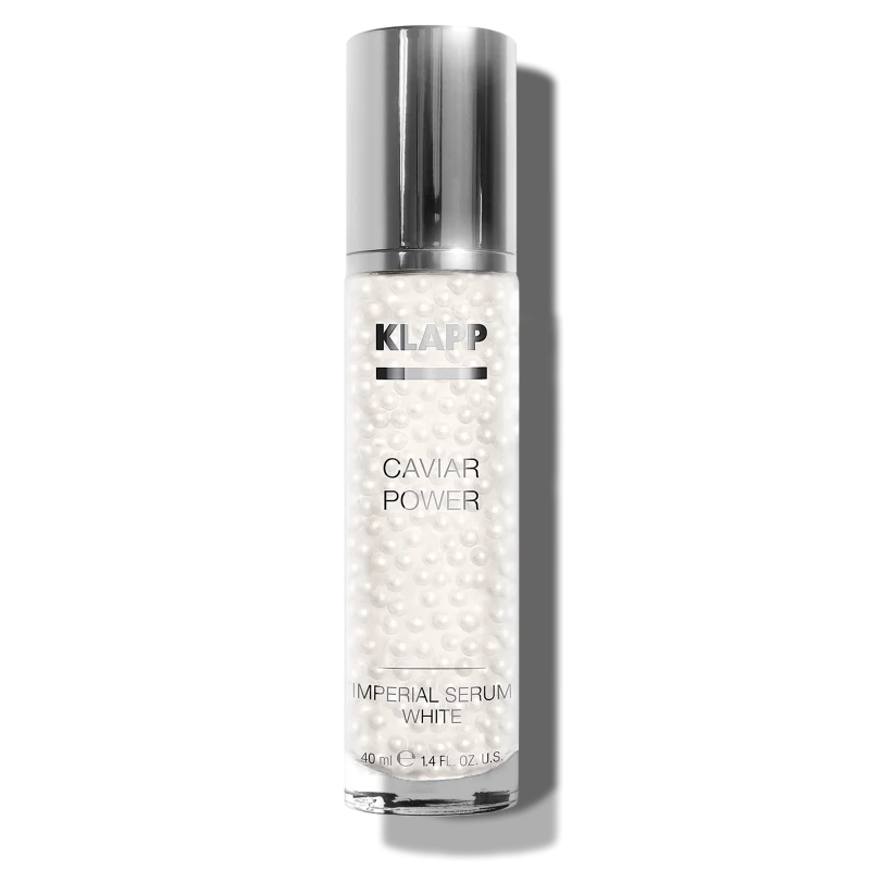 KLAPP Caviar Power Imperial Serum White 50 ml