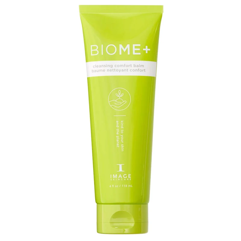 IMAGE BIOME+ cleansing comfort balm 118ml