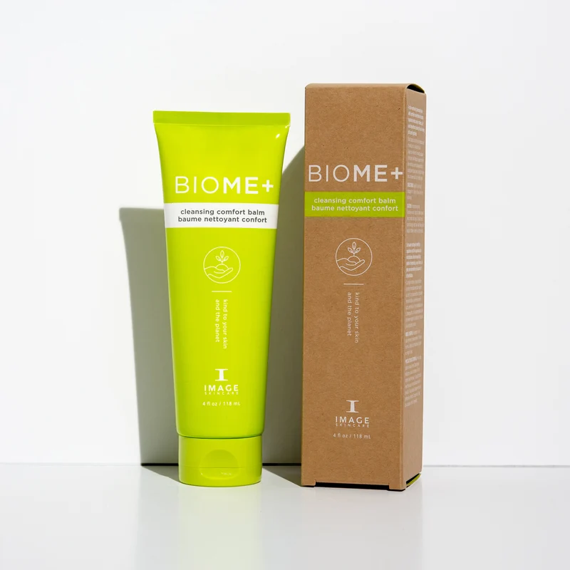 IMAGE BIOME+ cleansing comfort balm 118ml