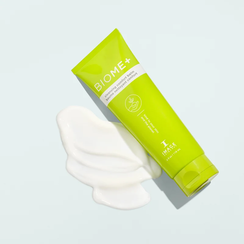 IMAGE BIOME+ cleansing comfort balm 118ml