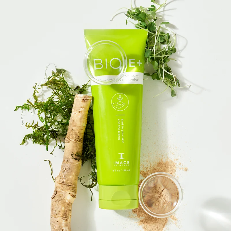 IMAGE BIOME+ cleansing comfort balm 118ml