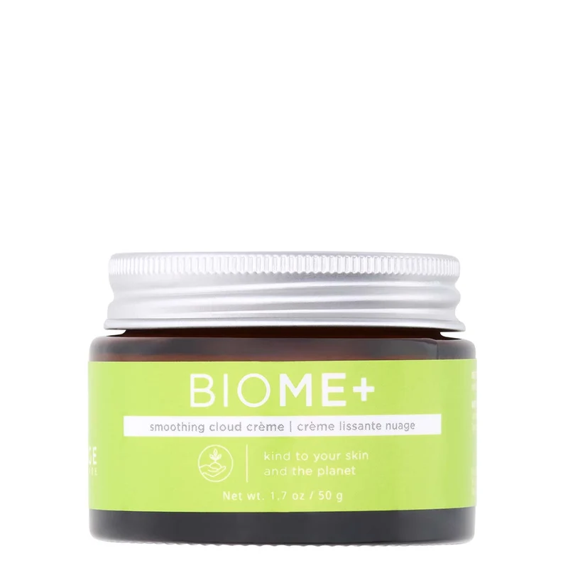 IMAGE BIOME+ smoothing cloud crème 50g